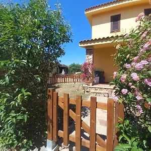 Apartment Oasi, San Teodoro (Sardinia)