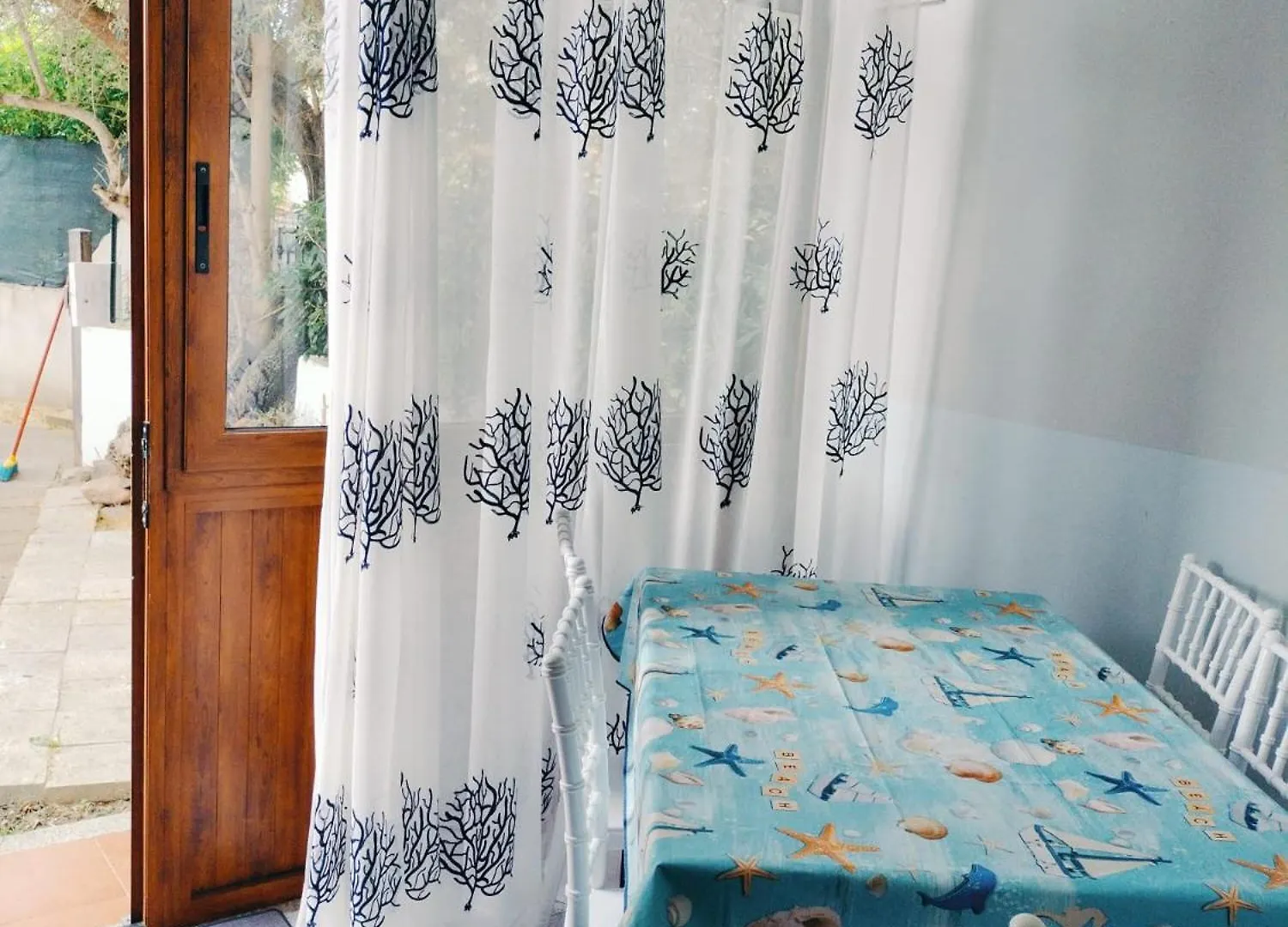 Casa Antony Villa San Teodoro  Holiday home