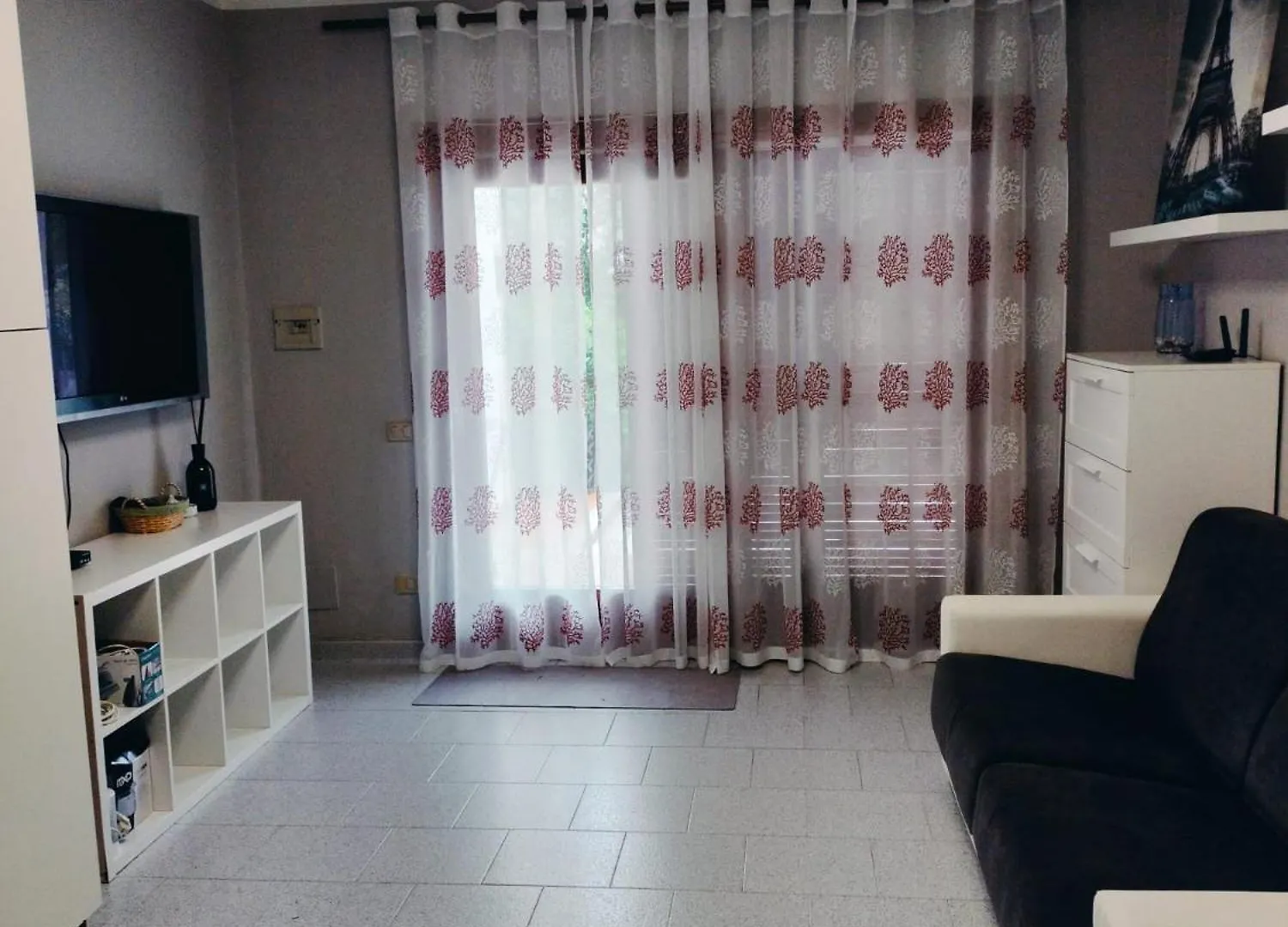 Casa Antony Villa San Teodoro  Italy