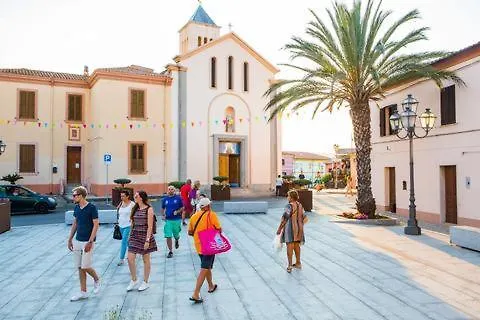 Holiday home Casa Antony Villa San Teodoro