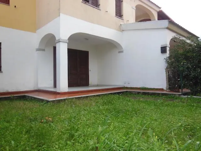 Casa Antony Villa San Teodoro